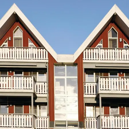 Amazing In With 3 Bedrooms, Sauna And Wifi *