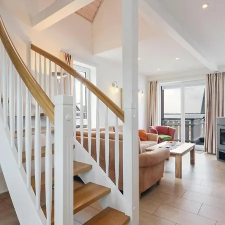 Amazing In With 3 Bedrooms, Sauna And Wifi 公寓