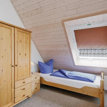 Amazing In With 3 Bedrooms, Sauna And Wifi