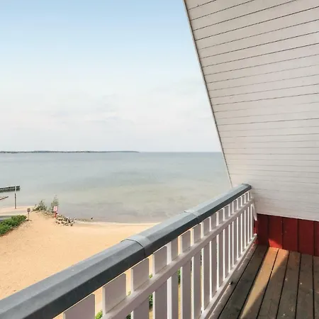 Amazing In With 3 Bedrooms, Sauna And Wifi 公寓 *
