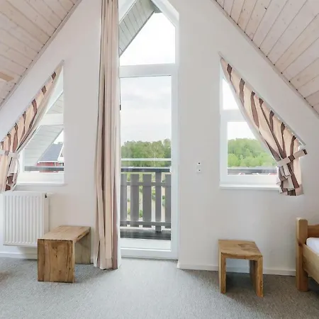 Amazing In With 3 Bedrooms, Sauna And Wifi * 雷希林
