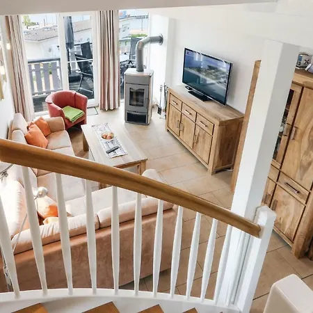 公寓 Amazing In With 3 Bedrooms, Sauna And Wifi *